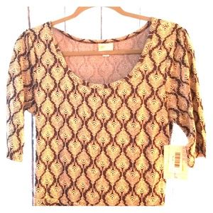 LulaRoe LLR Nicole Dress